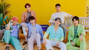MONSTA X sets the summer vibe with their effortless concept photos from ‘Fantasia X’ album