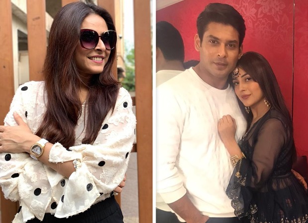 Madhurima Tuli is all praises for Sidharth Shukla and Shehnaaz Gill, says they are very real and natural