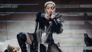 Madonna and world leaders raise over $8 billion for Covid-19 relief, reveals she had coronavirus while on Madame X Tour