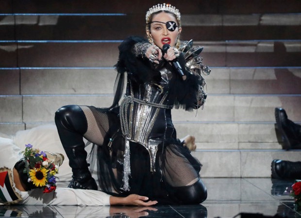 Madonna and world leaders raise over $8 billion for Covid-19 relief, reveals she had coronavirus while on Madame X Tour