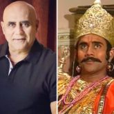 Mahabharat actor Puneet Issar reveals he was selected for Bheem’s role but insisted on playing Duryodhana