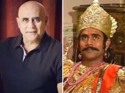 Mahabharat actor Puneet Issar reveals he was selected for Bheem’s role but insisted on playing Duryodhana
