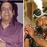 Mahabharat's Shakuni mama aka Gufi Paintal reveals he conducted auditions for major characters of the show