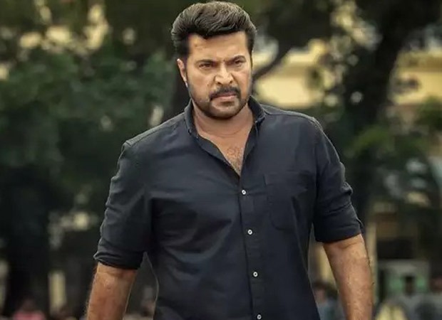 Mammootty starrer Masterpiece becomes first ever Malayalam film to be ...