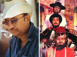Manmohan Desai hated Amar Akbar Anthony