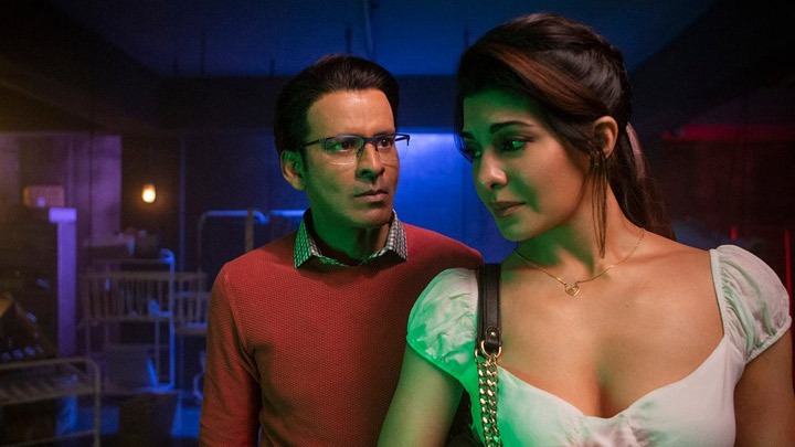 Manoj Bajpayee on Family Man 2: “Reports are FANTASTIC, It’ll be BIGGER & BETTER” | Mohit | Jacqueline Manoj Bajpayee on Family Man 2: “Reports are FANTASTIC, It’ll be BIGGER & BETTER” | Mohit | Jacqueline