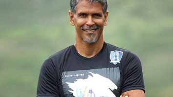 Milind Soman quits TikTok after watching Sonam Wangchuk’s message to boycott all Chinese products