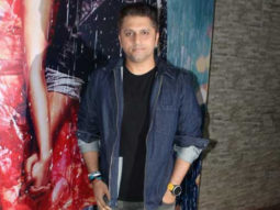 Mohit Suri shares the first draft of Malang 2 amid lockdown
