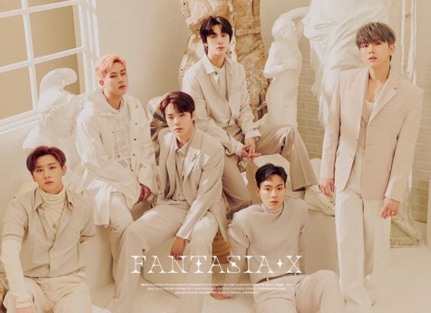 MONSTA X to delay the release of 'Fantasia X' album due to Shownu's health concerns MONSTA X to delay the release of 'Fantasia X' album due to Shownu's health concerns