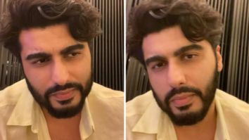 Mother’s Day: Arjun Kapoor urges everyone to not ignore their mothers in an emotional post