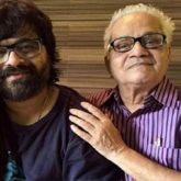 Music composer Pritam Chakraborty's father passes away from Parkinson's and Alzheimer's disease