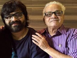 Music composer Pritam Chakraborty’s father passes away from Parkinson’s and Alzheimer’s disease
