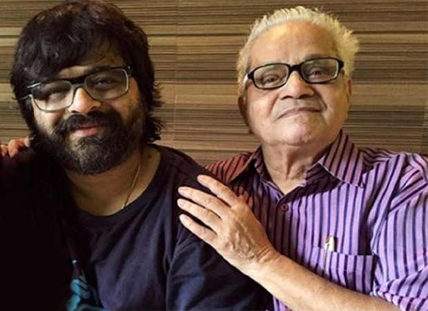Music composer Pritam Chakraborty's father passes away from Parkinson's and Alzheimer's disease Music composer Pritam Chakraborty's father passes away from Parkinson's and Alzheimer's disease