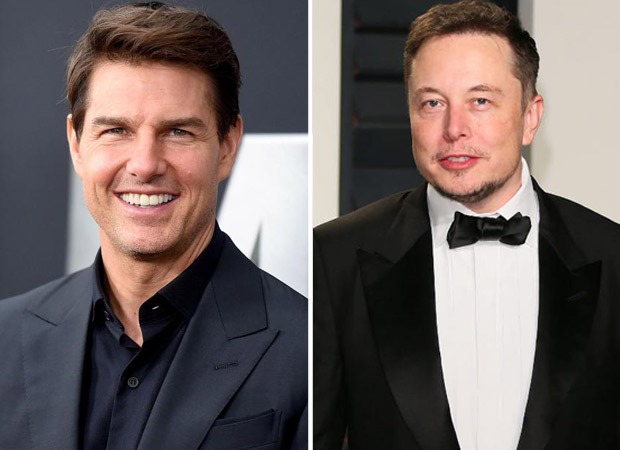 NASA Chief wants Tom Cruise to inspire kids to be the next Elon Musk with his Space film
