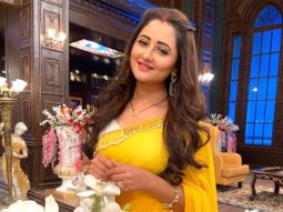 Naagin 4: Rashami Desai thanks producer Ekta Kapoor for the opportunity, calls her a magnet of miracles