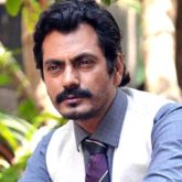 Nawazuddin Siddiqui and family put in home quarantine after reaching Muzaffarpur