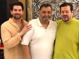 Neil Nitin Mukesh says that his father has been really upset after Rishi Kapoor’s demise, misses him everyday