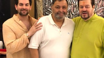 Neil Nitin Mukesh says that his father has been really upset after Rishi Kapoor’s demise, misses him everyday