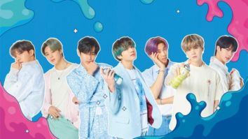 New BTS photos from their Japanese album Map Of The Soul: 7 – The Journey are here