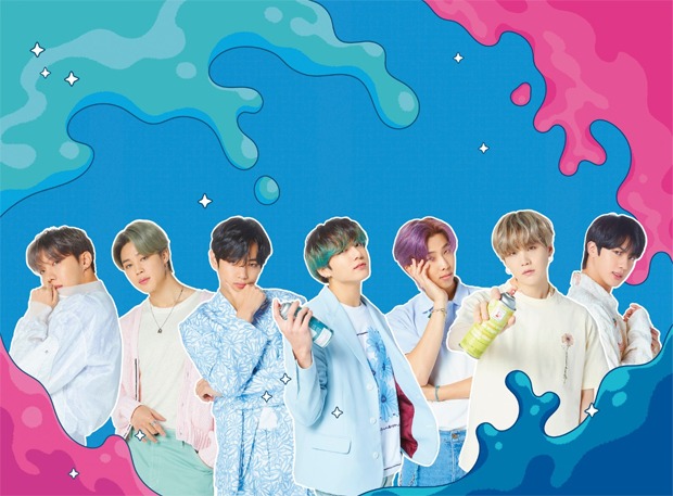 New BTS photos from their Japanese album Map Of The Soul: 7 - The Journey are here New BTS photos from their Japanese album Map Of The Soul: 7 - The Journey are here