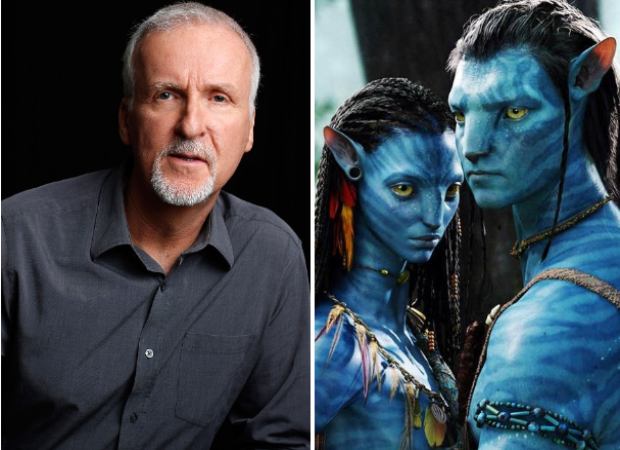 New photos from James Cameron's Avatar 2 focus on underwater filming