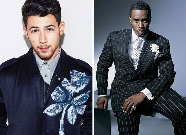 Nick Jonas and Diddy to help cope with sleep anxiety amidst COVID-19 Nick Jonas and Diddy to help cope with sleep anxiety amidst COVID-19