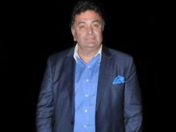 No Padma awards for Rishi Kapoor