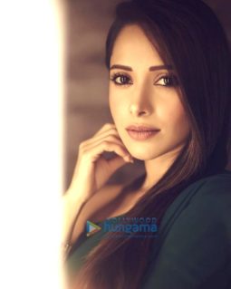 Celeb Photos Of Nushrat Bharucha