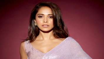 Celebrity Photo of Nushrat Bharucha