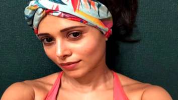 Celeb Photos Of Nushrat Bharucha
