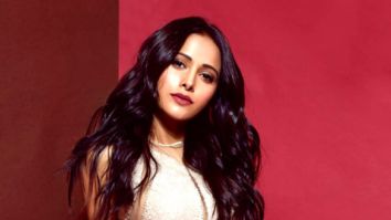 Celeb Photos Of Nushrat Bharucha