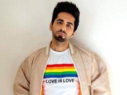On International Nurses Day, Ayushmann Khurrana lauds the exemplary contribution of the nurses in fighting coronavirus  