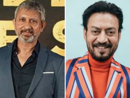 Paatal Lok actor Neeraj Kabi says Irrfan Khan was sensitive towards everyone on sets of Talvar