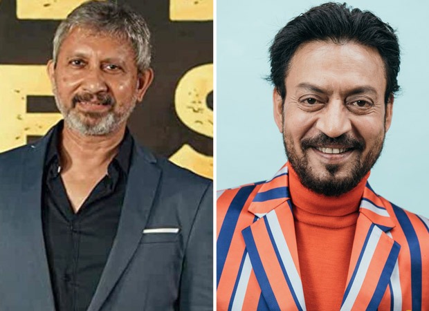 Paatal Lok actor Neeraj Kabi says Irrfan Khan was sensitive towards everyone on sets of Talvar 