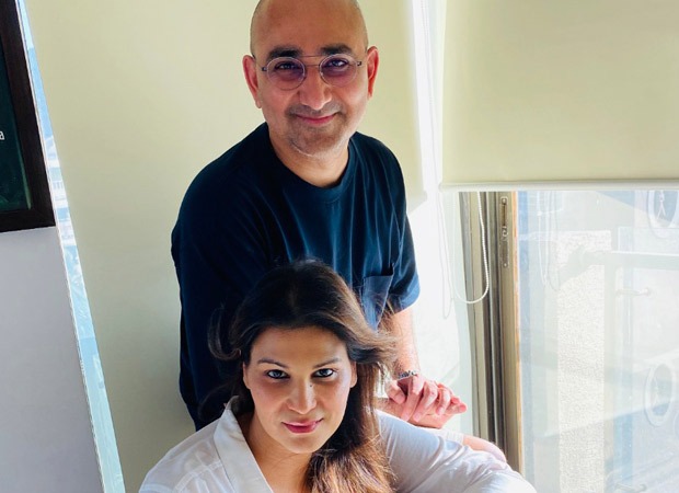 Poonam Damania of Versis Entertainment joins hands with Harshad Chavan of Toast Events Poonam Damania of Versis Entertainment joins hands with Harshad Chavan of Toast Events
