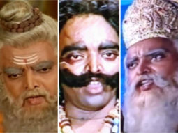 Prem Sagar reveals the reason why Aslam Khan played several roles in Ramanand Sagar’s Ramayan