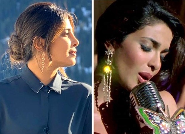Priyanka Chopra Jonas recalls how people thought ‘Tinka Tinka’ was sung by her and not Alisha Chinai