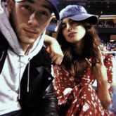 Priyanka Chopra and Nick Jonas share photos from their first date celebrating two years of togetherness