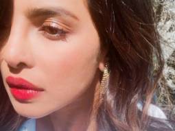 Priyanka Chopra looks glamourous in her latest sunkissed selfie, says she feels adventurous