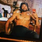 Pulkit Samrat drops a shirtless selfie which is his look for Bejoy Nambiar’s Taish