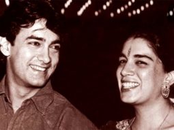 REVEALED: How Aamir Khan spent JUST Rs. 10 to get married to Reena Dutta