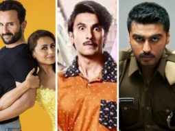 REVEALED: Yash Raj Films won’t take the OTT bait, to release all their films in cinemas first!