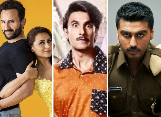 REVEALED Yash Raj Films won’t take the OTT bait, to release all their films in cinemas first!