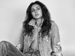Rakul Preet Singh’s bold unbuttoned demin jacket look is a show-stealer!