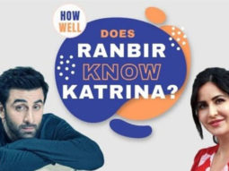 Ranbir Kapoor: “Ranbir doesn’t get TRICKED about Katrina because he is…” | Throwback