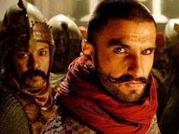 Ranveer Singh’s Bajirao Mastani song ‘Malhari’ remixed for Brazil’s biggest dance festival