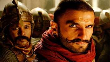 Ranveer Singh’s Bajirao Mastani song ‘Malhari’ remixed for Brazil’s biggest dance festival