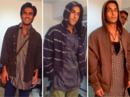 Ranveer Singh’s look test as Murad from Gully Boy resurfaces on the internet