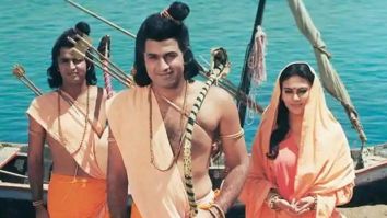 Re-broadcast of Ramayan smashes world record with 7.7 crore viewers