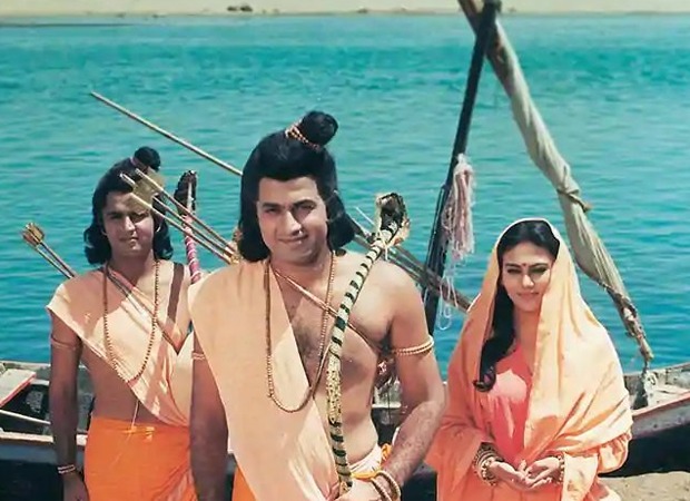 Re-broadcast of Ramayan smashes world record with 7.7 crore viewers 